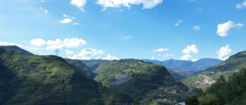 重庆巫山：助农纾困解难题 电力护航显担当