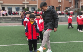 流汗水、有笑声、学技能……重庆中小学大课间“动”出精彩 ...