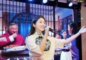 不只是赛酒 当中外名酒遇上“醉”美巫溪