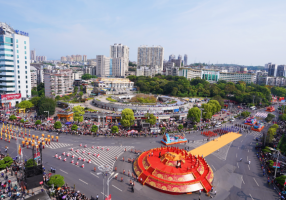 丰都：文旅营销提质攻坚 多维发力激活全域旅游新动能