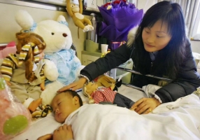 17年，一份仍在持续的守护