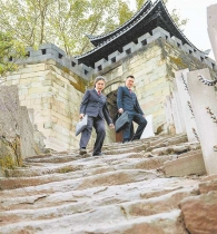 让千年文脉活在当下 ——重庆以公益诉讼驱动三峡库区文物保护与民生共融 ...