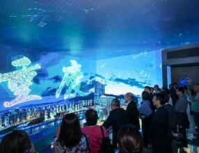 渝港同心 共赴山海 港商代表点赞新重庆魅力与机遇