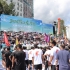 2026黔江龙舟赛开幕 19支队伍端午挥桨竞速