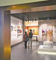 西南大学袁隆平纪念馆开馆