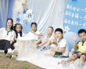 组图 | 重庆中小学生迎开学第一天 孩子们背起书包 向梦想出发！ ...