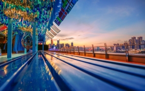 山城有“趣”处 | 避暑纳凉！重庆商场今夏欢乐多