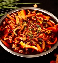 烟火滚烫，渝味悠长 —— 舌尖上的重庆