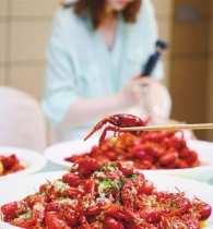 永川：第四届来苏生态稻虾美食文化旅游季4月25日启幕