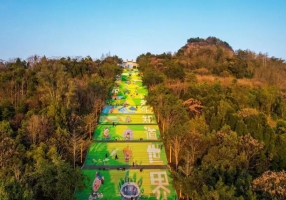 “重庆登高大满贯”系列赛首站10月2日云阳开赛 邀您挑战“万里长江第一梯” ...