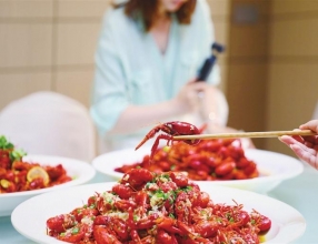 永川：第四届来苏生态稻虾美食文化旅游季4月25日启幕