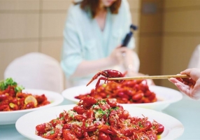 永川：第四届来苏生态稻虾美食文化旅游季4月25日启幕