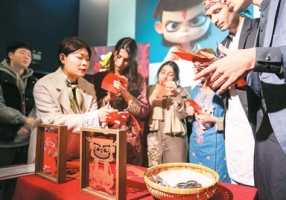 “哪吒闹海”后，中国电影如何继续“乘风出海”