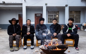 重庆热点凡人微光｜这家人29年收留了7名残疾人