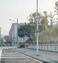 平安重庆高新｜护航开学季，高新交巡警多措并举守护学生“平安上学路” ...
