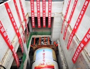 7、18、24……您关心的轨道交通建设新进展来了！