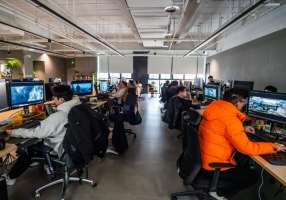 探秘《哪吒2》幕后故事：上百团队托举中国动画崛起梦想