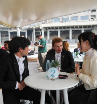 从耶鲁到重庆！一场音乐之旅、一场友谊之行！