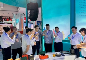 10个区县携52家企业参展 三峡重庆库区首次亮相东北亚博览会