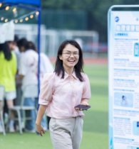 渝善渝美 重庆社工 | 王丽萍：用专业与温度守护青少年的春天 ...