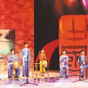 重庆15位“非遗大师”入选“国家队”