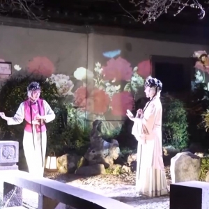 看景→入景 “沉浸式”文旅的体验感拉满了