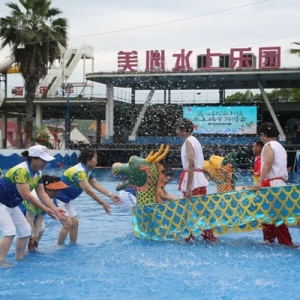 端午假期重庆接待游客730.11万人次 同比增长4.1%