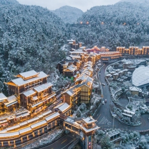 有你家门口的美景吗？2023“发现重庆之美”八大奖项揭晓