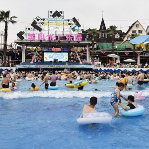 暑期出游重庆位列国内亲子游目的地TOP7  酒店订单量同比增长5% ...