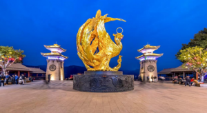 从“镇馆之宝”到“城市地标” 重庆丰都以文脉赓续擦亮名城底色 ...