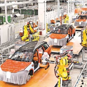 经济总量破3万亿元 人均GDP超10万元 重庆交出“十四五”亮眼答卷 ...