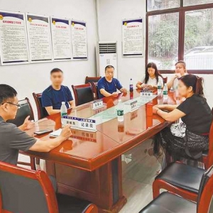 “推”“拿”“按”“磨” 调解有术 ，“李调调”巧解邻里纠纷 ...