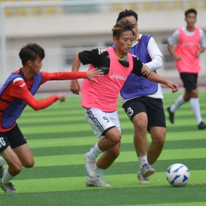 渝论场 | 期待“渝超” 只因它“独一无二”