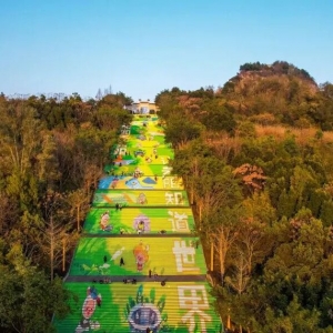 “重庆登高大满贯”系列赛首站10月2日云阳开赛 邀您挑战“万里长江第一梯” ...