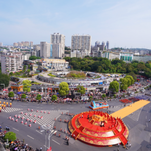 丰都：文旅营销提质攻坚 多维发力激活全域旅游新动能