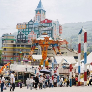 重庆涪陵2025中国农民丰收节9月20日举行 多彩活动点燃秋日激情 ...