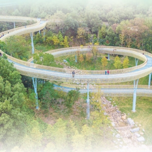 美好生活 慢慢享受