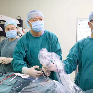 “入院→出院”仅4小时53分 重医附一院垂体瘤手术刷新纪录