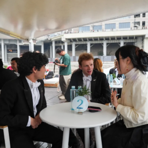 从耶鲁到重庆！一场音乐之旅、一场友谊之行！