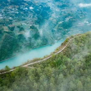 2026三峡龙脊清明节登高挑战赛报名启动