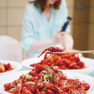 永川：第四届来苏生态稻虾美食文化旅游季4月25日启幕